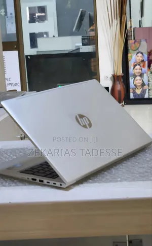 New Laptop HP Probook 450 16GB Intel Core I7 SSD 512GB