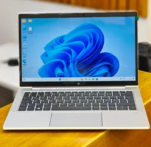 New Laptop HP EliteBook 835 G7 16GB AMD Ryzen 5 SSD 512GB