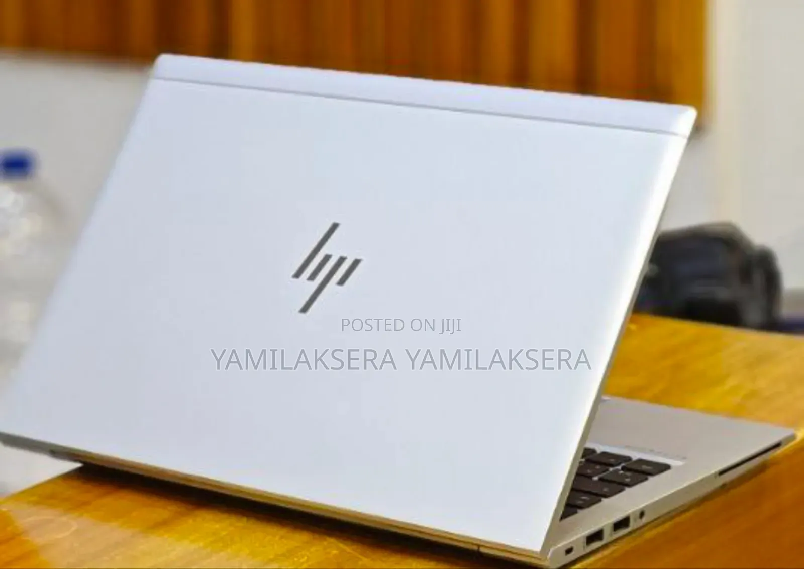 New Laptop HP EliteBook 835 G7 16GB AMD Ryzen 5 SSD 512GB