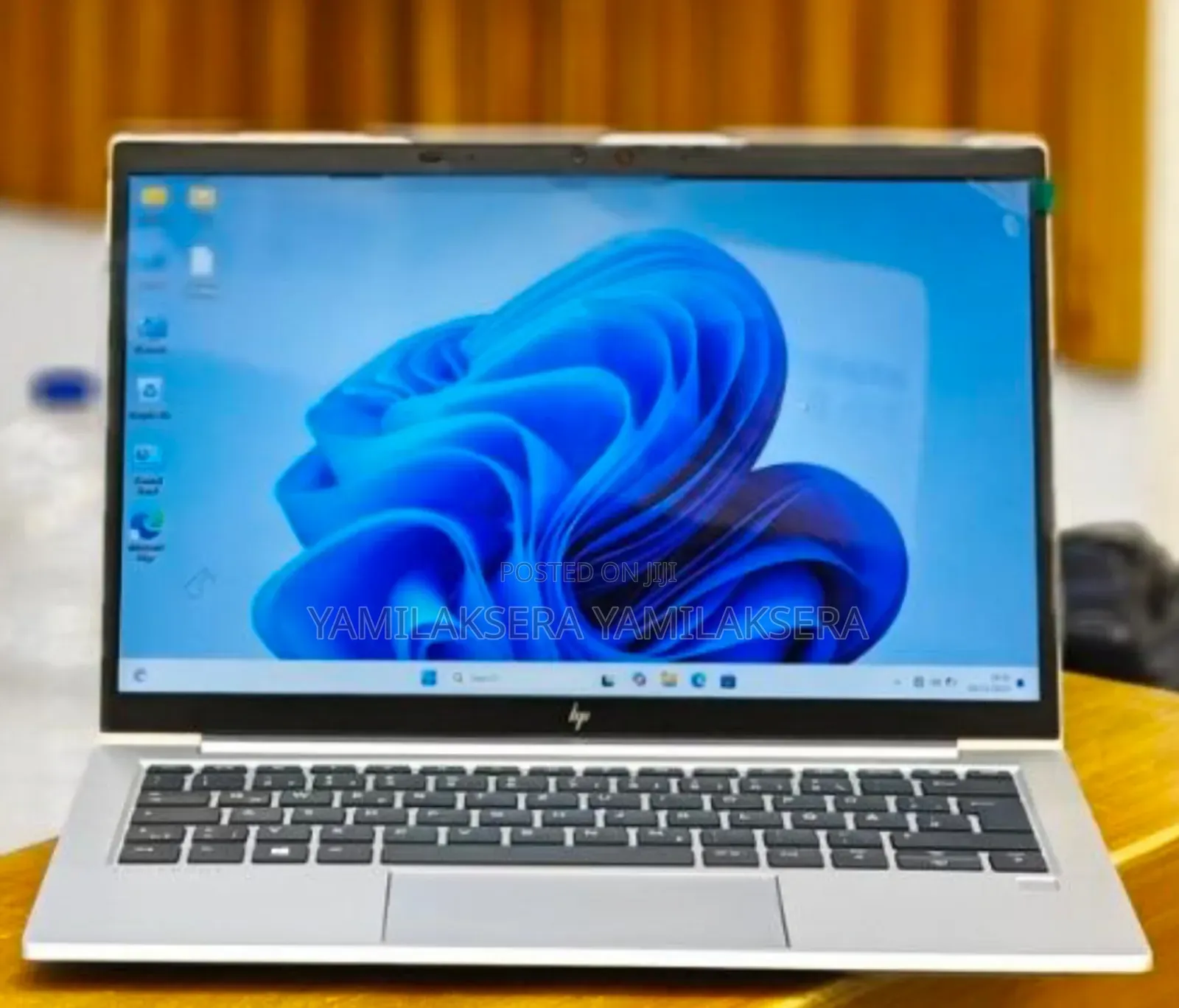 New Laptop HP EliteBook 835 G7 16GB AMD Ryzen 5 SSD 512GB