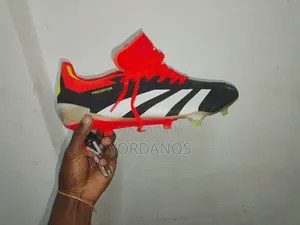 Photo - Predator Taketa