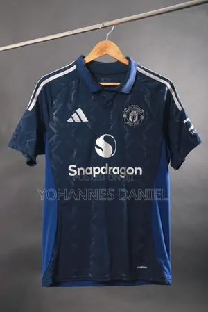 Manchester United Jersey
