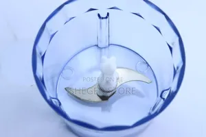 Orginal Silver Love 4 in 1 Hand Blender