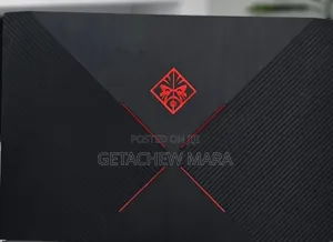 Photo - New Laptop HP Omen X 16GB Intel Core I5 SSD 512GB