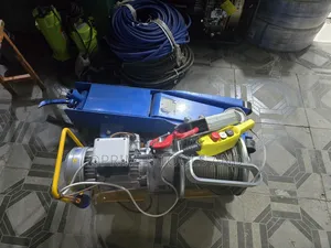 Photo - Electrical Wen