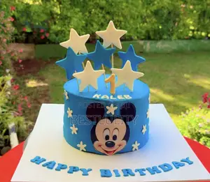 Fresh and Tasty Cake, Cupcakes