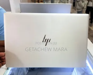 Photo - New Laptop HP EliteBook 840 G8 16GB Intel Core I5 SSD 512GB