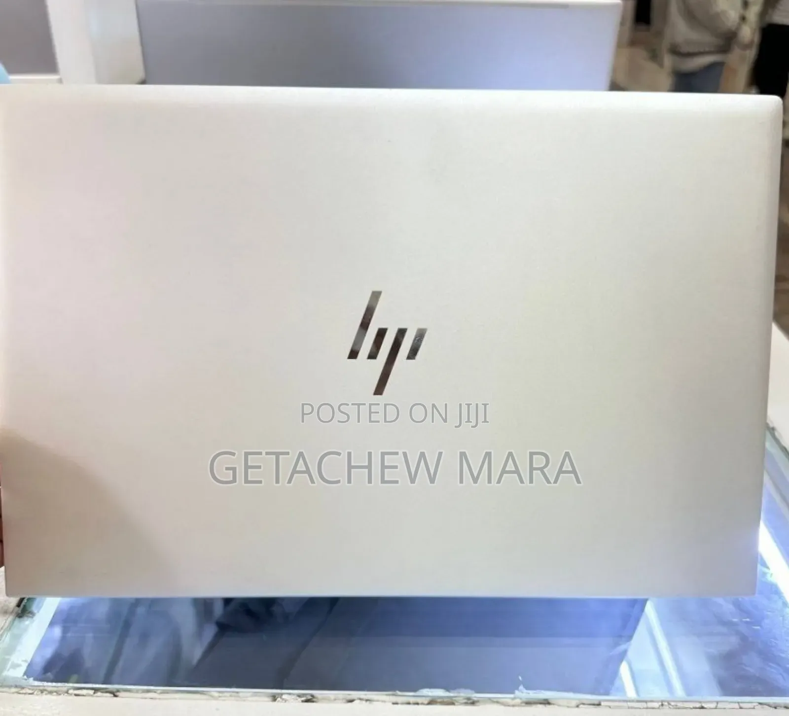 New Laptop HP EliteBook 840 G8 16GB Intel Core I5 SSD 512GB