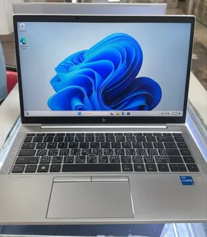 New Laptop HP EliteBook 840 G8 16GB Intel Core I5 SSD 512GB