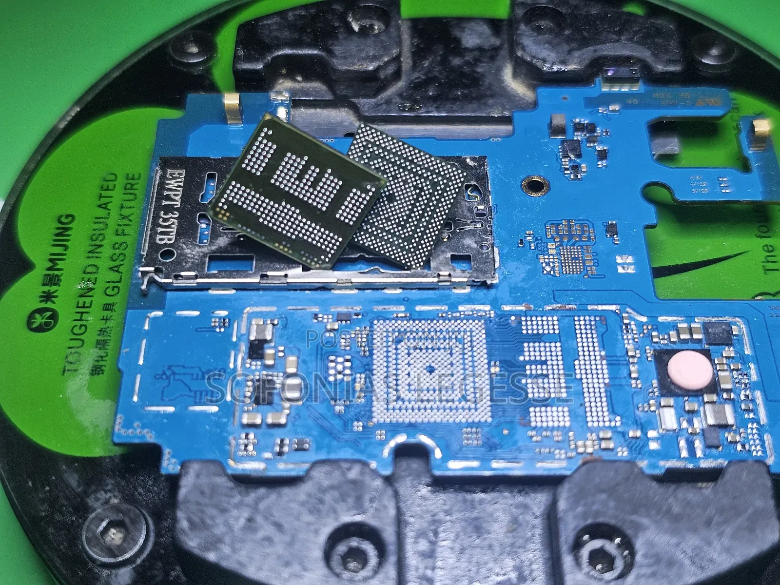 Softech Mobile Repair