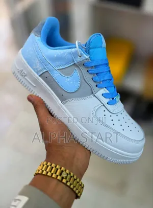 New Arrival Nike Airfoce Custom Made in Vietnam