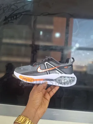 New Arrival Nike Zoom Sport Sneakers Made in Vietnam