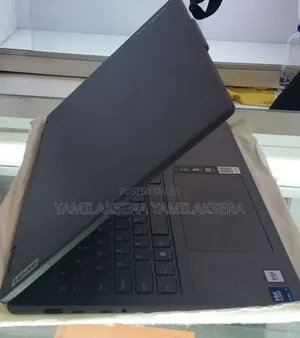 New Laptop Lenovo Yoga 7i 16GB Intel Core Ultra 7 SSD 1T