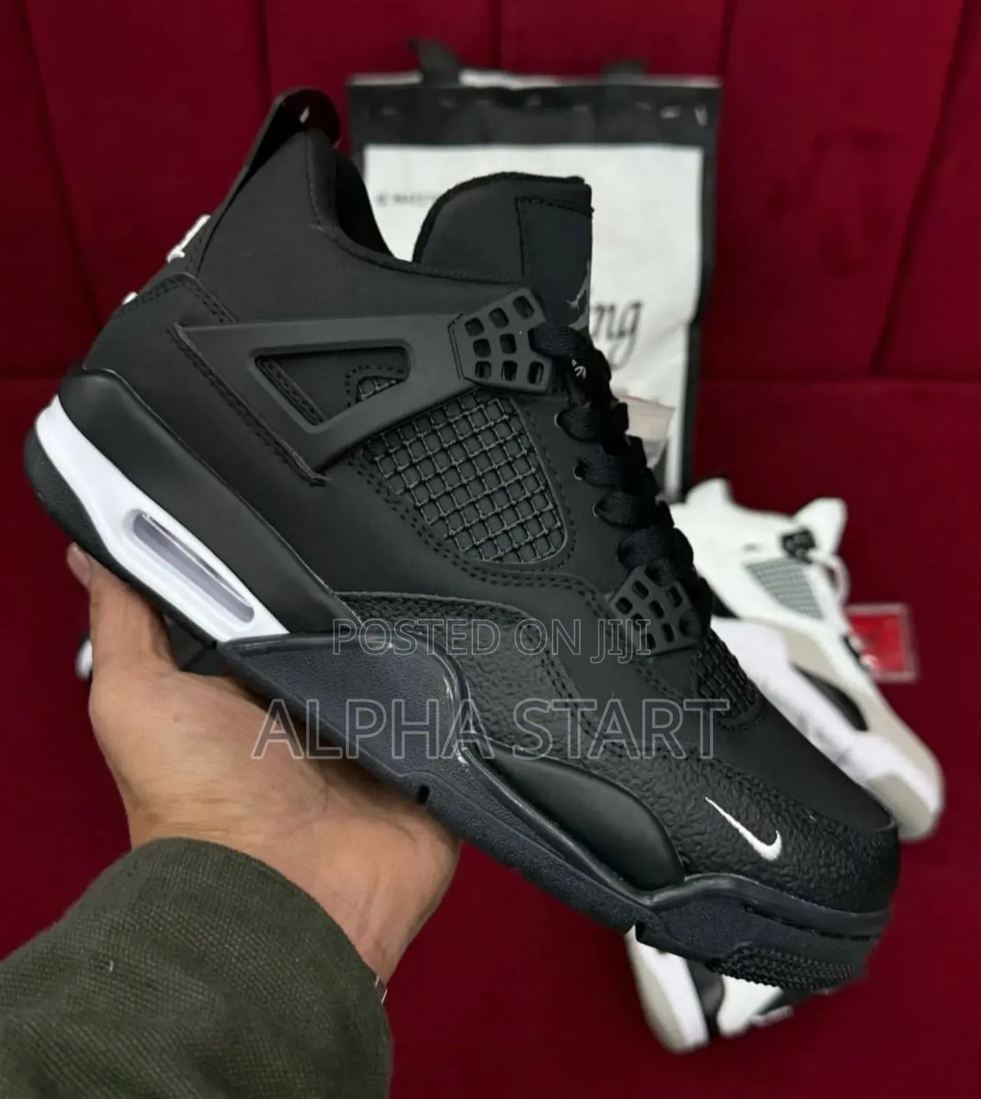 New Arrival Jordan Bike Made in Vietnam