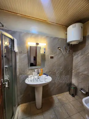 Furnished 2bdrm Apartment in Bole for sale