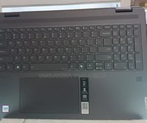 New Laptop Lenovo Yoga 7i 16GB Intel Core Ultra 7 SSD 1T