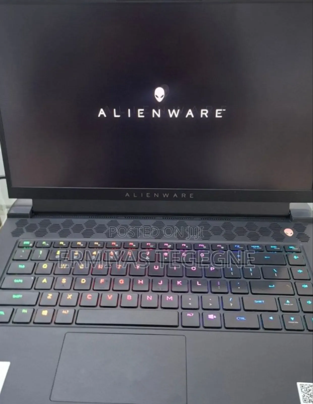 New Laptop HP Pavilion 15 32GB Intel Core I9 SSD 1T