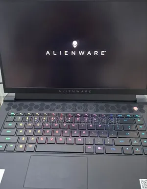 New Laptop HP Pavilion 15 32GB Intel Core I9 SSD 1T