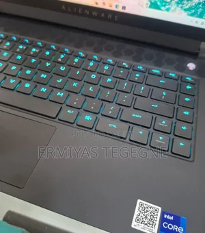 New Laptop HP Pavilion 15 32GB Intel Core I9 SSD 1T