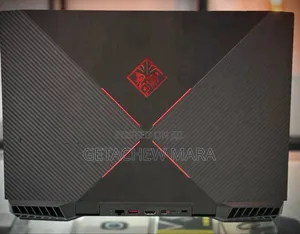 New Laptop HP Omen X 16GB Intel Core I5 SSD 128GB