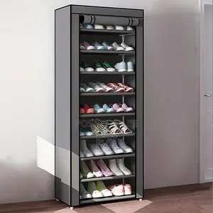 Photo - Shoe Cabinet