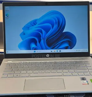 Photo - New Laptop HP Pavilion 15 16GB Intel Core I5 SSD 512GB