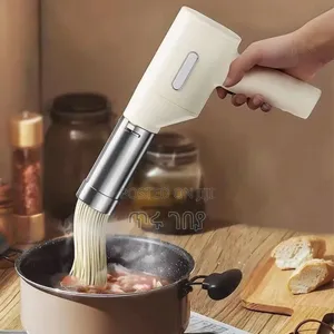 Cordless Pasta And Noddles Maker Machine የፖስታና ኖድልስ ማምረቻ ማሽን