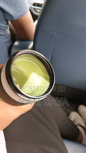 Canon 70-200mm Mark 3