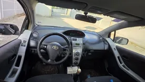 Toyota Yaris 2006 Black