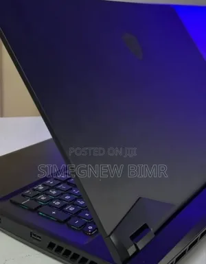 New Laptop MSI GP66 LEOPARD 10UG 32GB Intel Core I7 SSD 1T