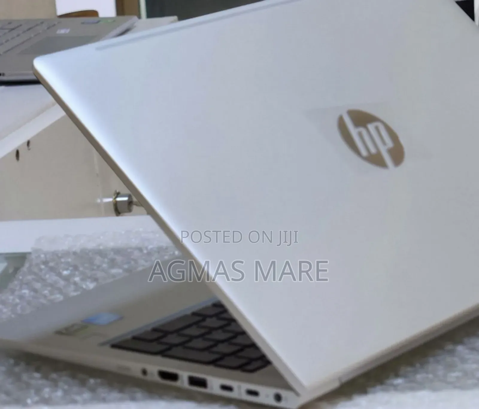 New Laptop HP ProBook 450 G9 16GB Intel Core i7 SSD 512GB