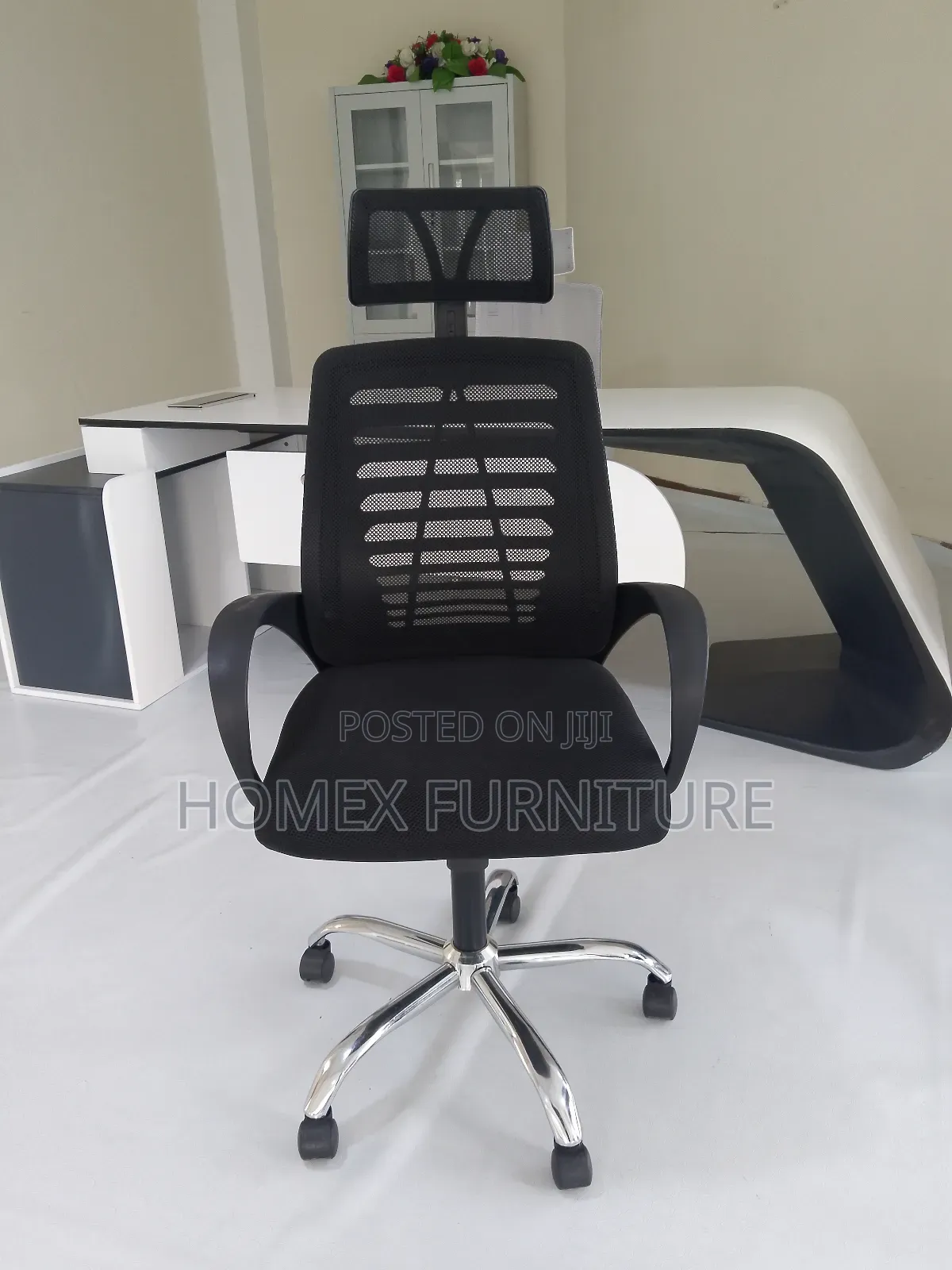 Affordable Secretarial Chair For Office