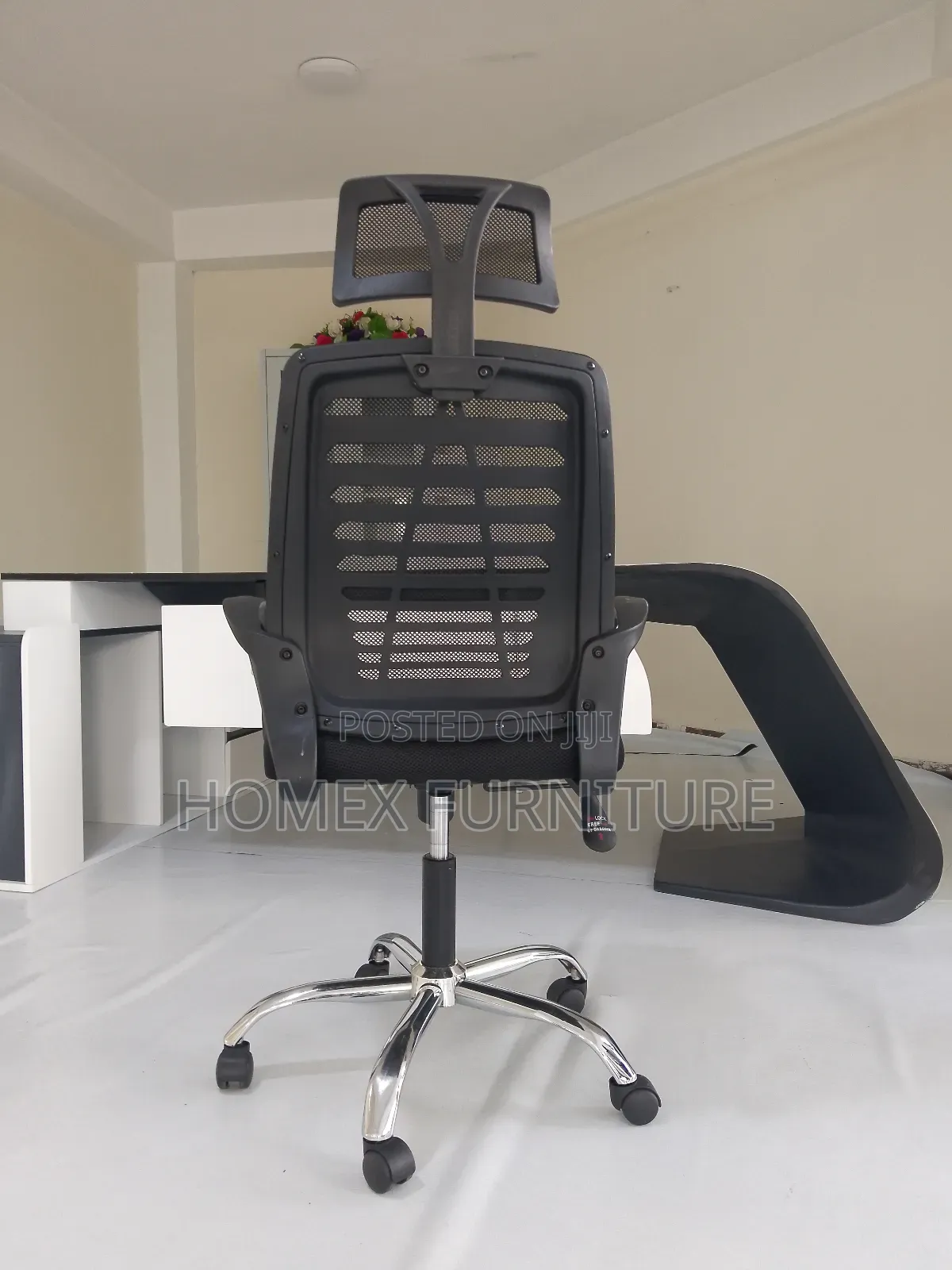 Affordable Secretarial Chair For Office