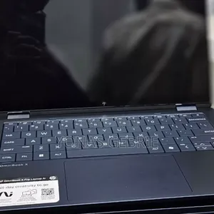 New Laptop HP OmniBook Ultra Flip 16" 16GB Intel Core Ultra 7 SSD 1T