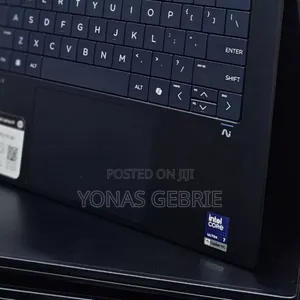 New Laptop HP OmniBook Ultra Flip 16" 16GB Intel Core Ultra 7 SSD 1T
