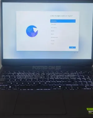 New Laptop HP Pavilion 15 1GB Intel Core I7 SSD 16 GB