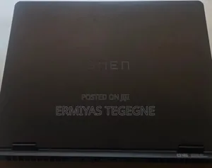 New Laptop HP Pavilion 15 1GB Intel Core I7 SSD 16 GB