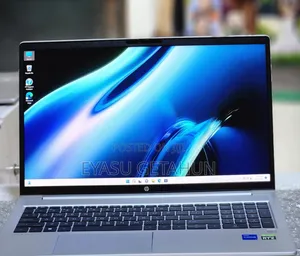 Photo - New Laptop HP ProBook 450 G9 16GB Intel Core I7 SSD 512GB