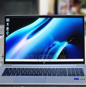 New Laptop HP ProBook 450 G9 16GB Intel Core I7 SSD 512GB