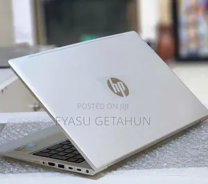 New Laptop HP ProBook 450 G9 16GB Intel Core I7 SSD 512GB