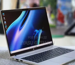 New Laptop HP ProBook 450 G9 16GB Intel Core I7 SSD 512GB