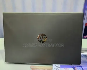 Photo - New Laptop HP Pavilion 15 16GB Intel Core I5 SSD 512GB