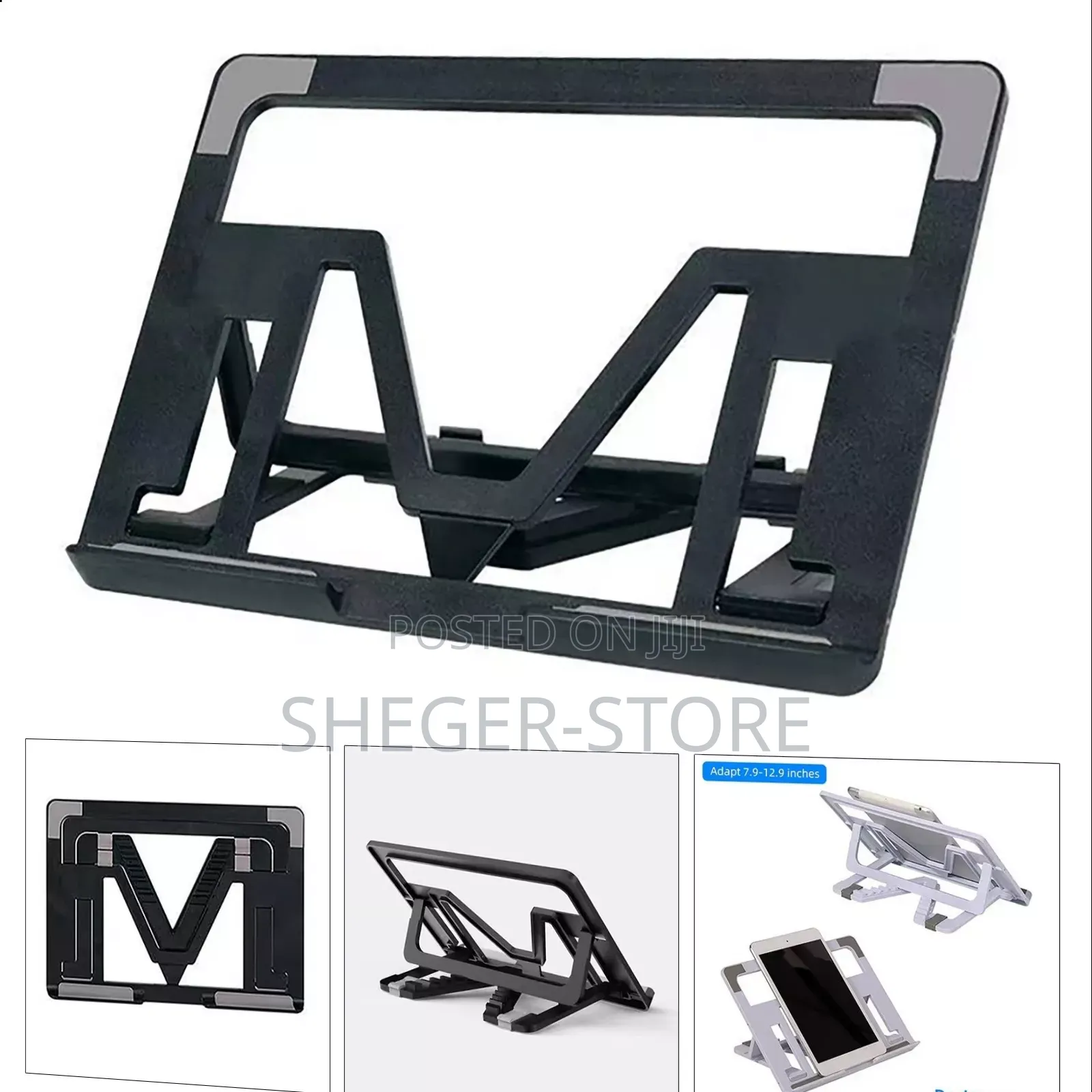 Orginal Pad Laptop Stand