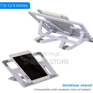 Orginal Pad Laptop Stand