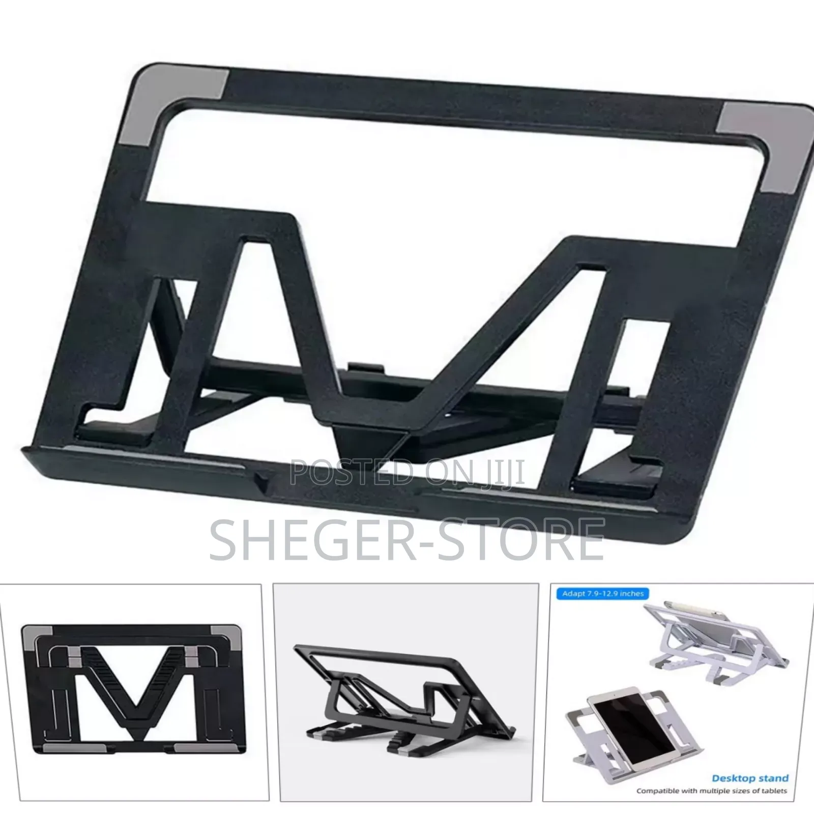 Orginal Pad Laptop Stand