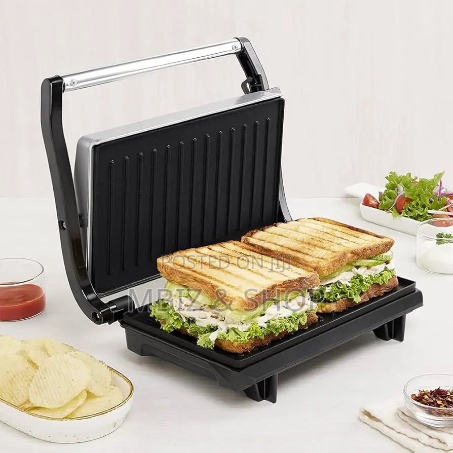 Sandwich Grill Toaster