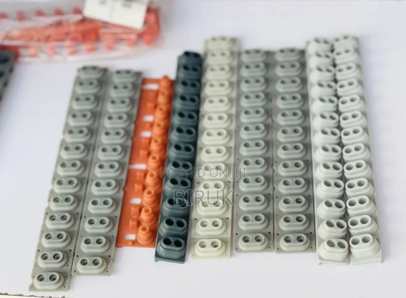 For Sales New Keyboard Rubber