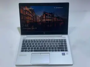 New Laptop HP EliteBook 840 16GB Intel Core I5 SSD 512GB