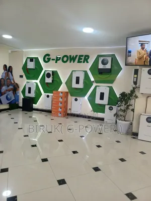 Photo - Ups, Battery And Inventor, Lithium Battery