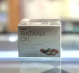 Batana Oil
